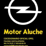 aluche motor